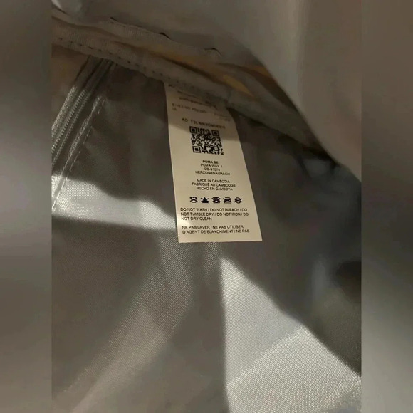 NWT PUMA EVERCAT Myriad Women's Slingback Bag - Picture 10 of 10